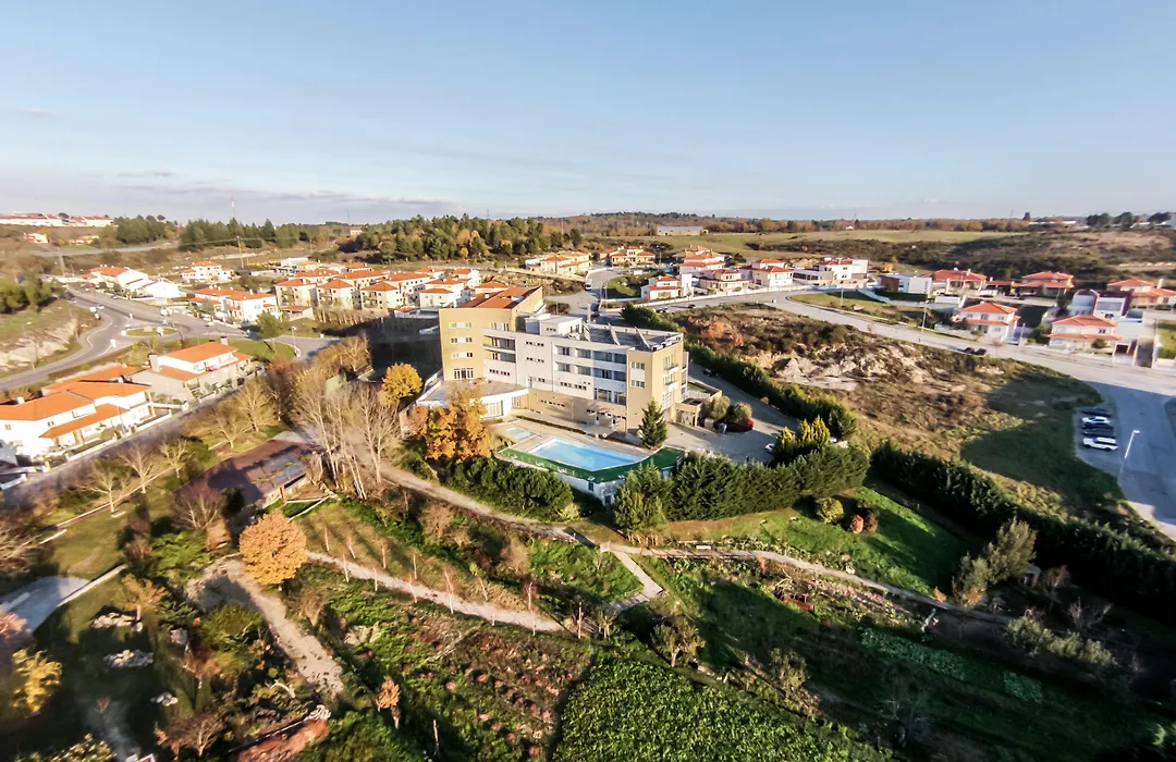 Hotel Lusitania Congress & Spa-1