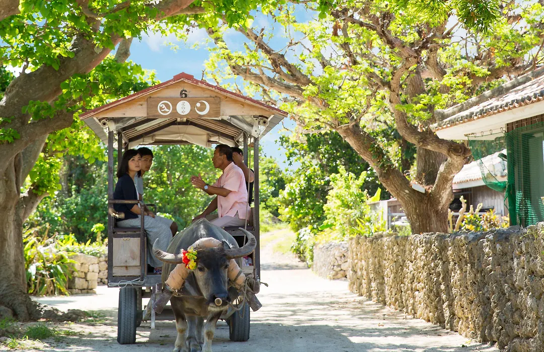 Hoshinoya Taketomi Island-1