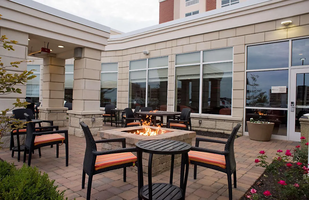 Hilton Garden Inn Dayton South - Austin Landing-1