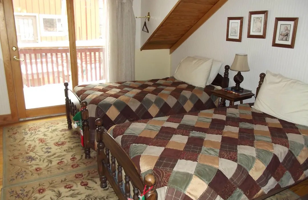 The Crofting Inn-1