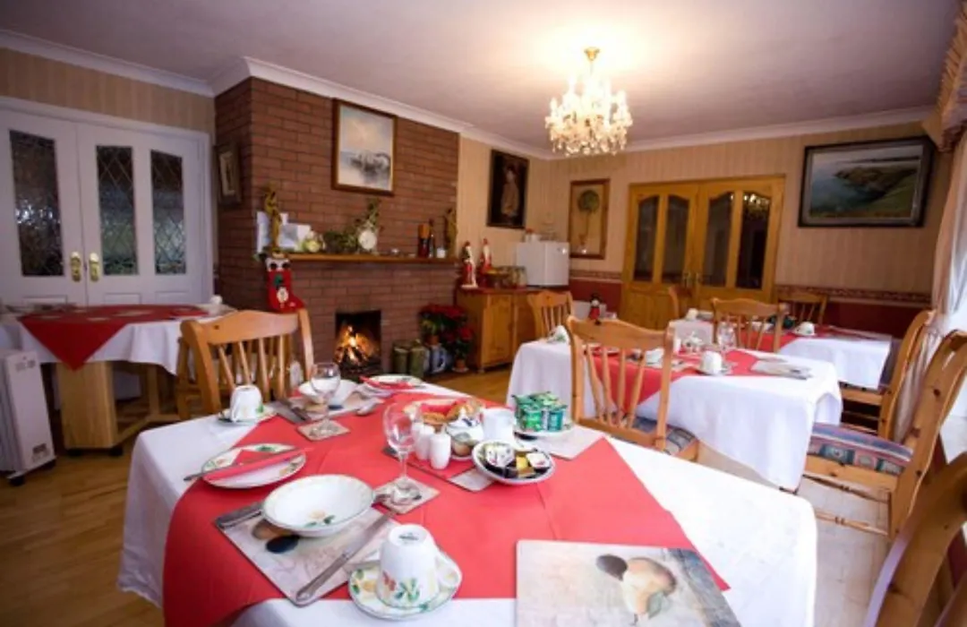 Evergreen Bed & Breakfast-1