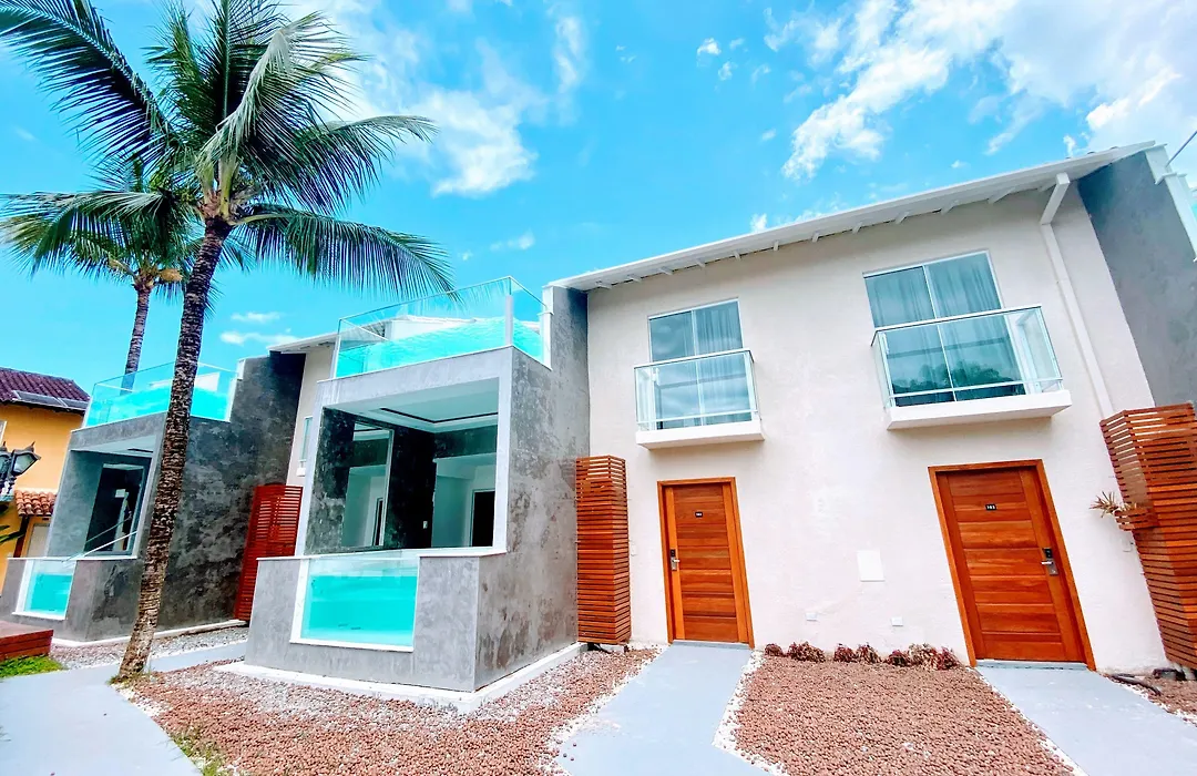 Pousada Villa Del Sol-1