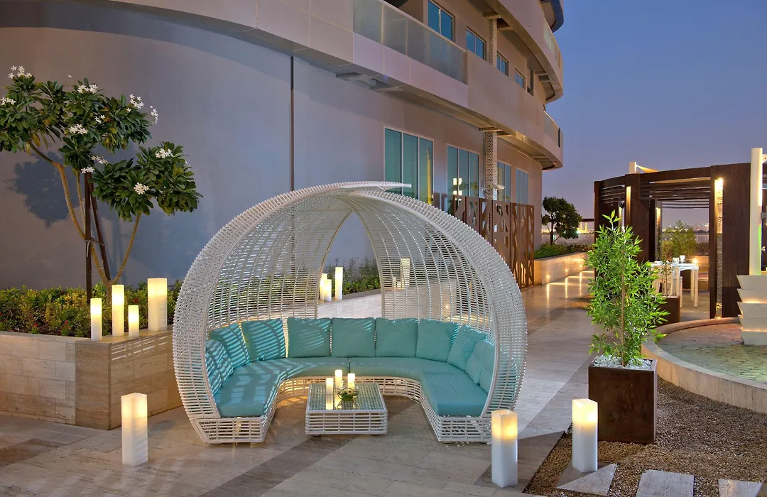 DAMAC Maison Dubai Mall Street-1