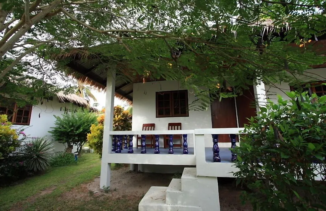 Beck'S Resort-1