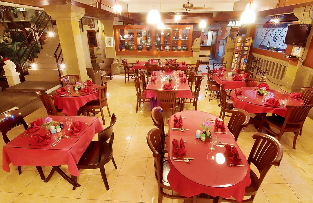 Rosani Hotel-1
