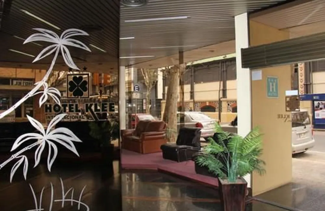 Hotel Klee-1