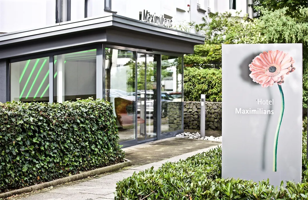 Dormero Hotel Essen-1