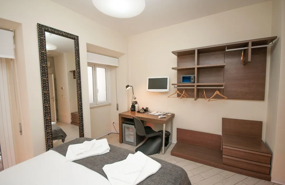 First Floor - Boutique Hotel-1