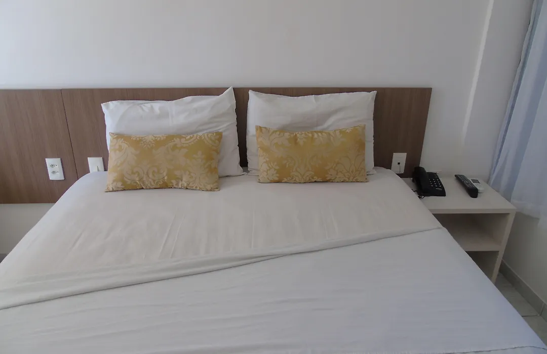 Jampa Mar Hotel-1