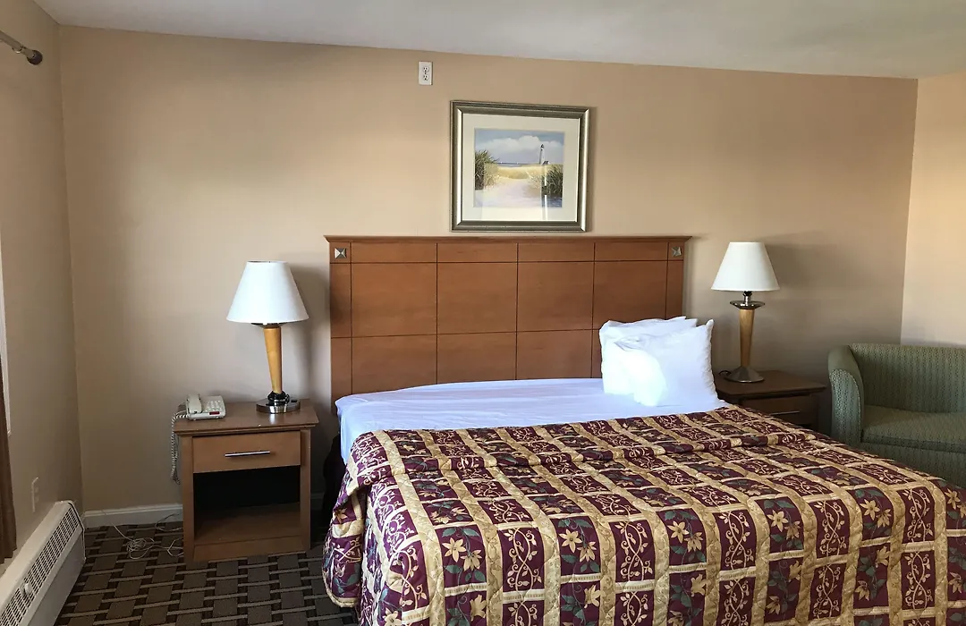 Capri Motel-1