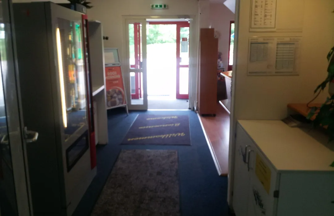 Motel 24h Hannover-1