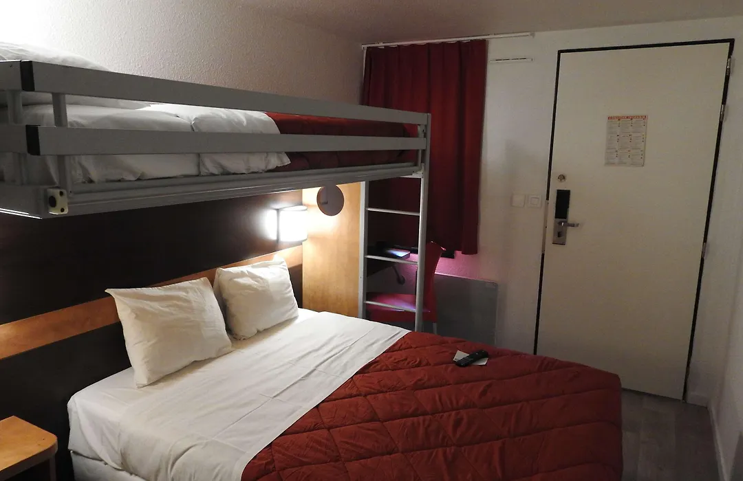 Premiere Classe Conflans-Sainte-Honorine-1