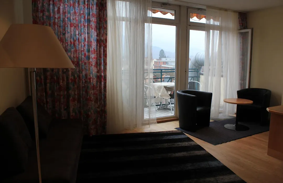 Hotel Schiller-1