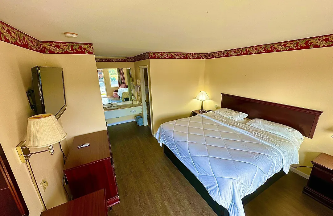 The Stratton Inn-1