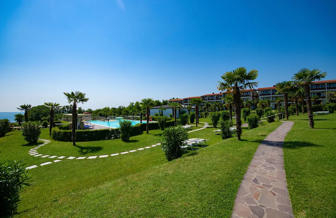 Apparthotel San Sivino-1