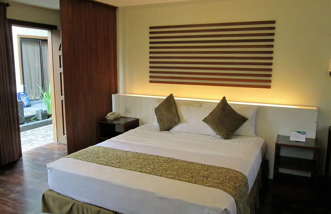Chali Beach Resort And Conference Center-1