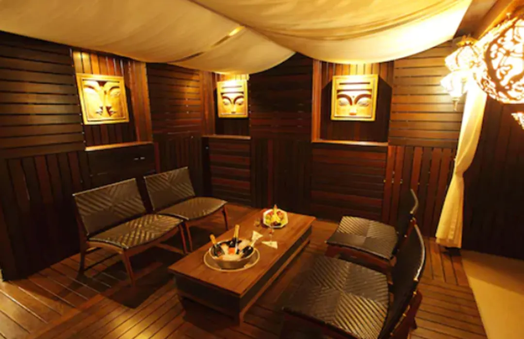 Hotel Bhally-1