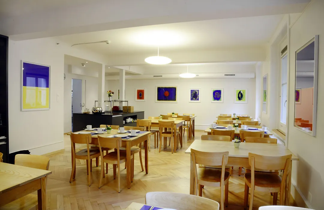Hotel Marthahaus-1