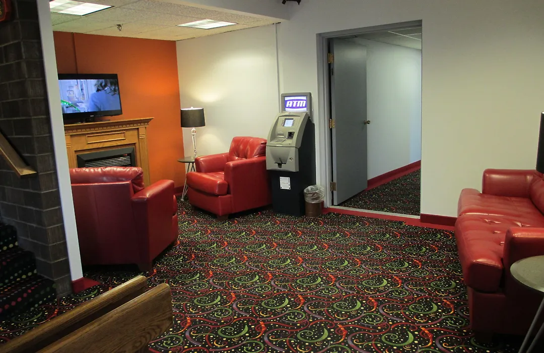 Americas Best Value Inn Billings-1