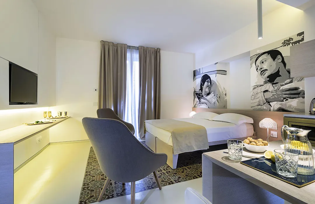 Duomo Suites & Spa-1