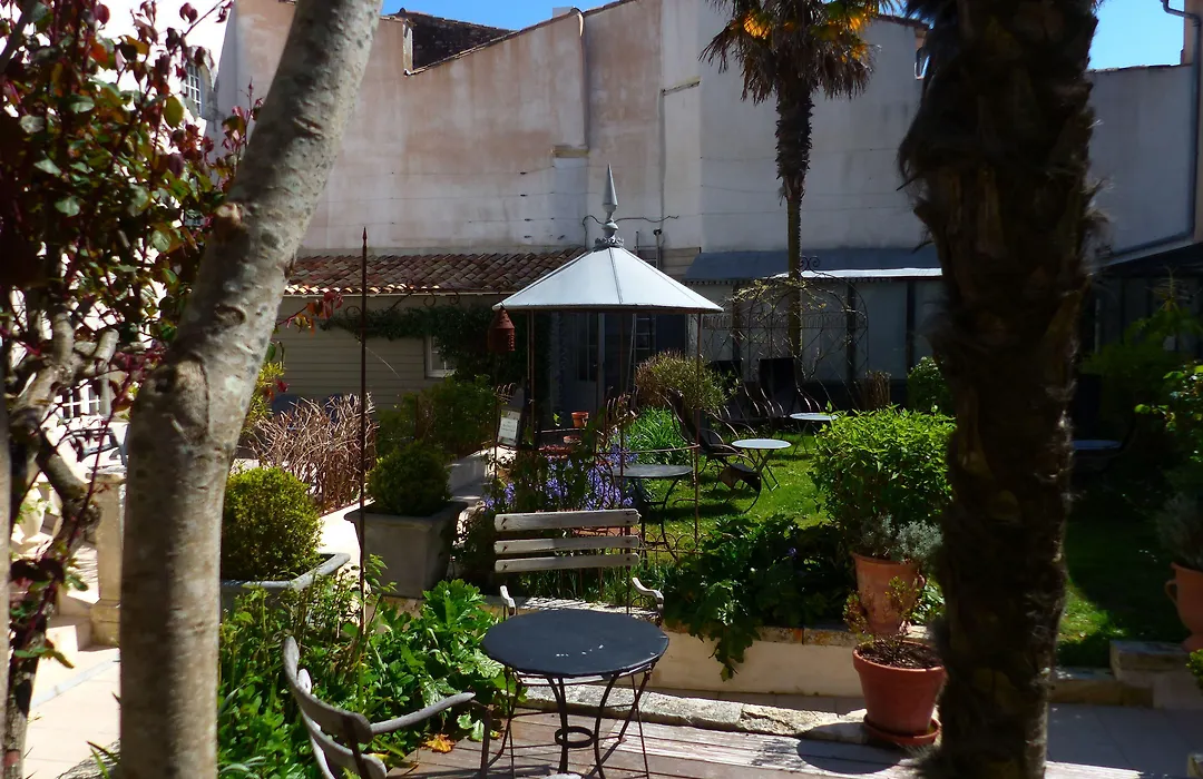 La Maison Douce-1