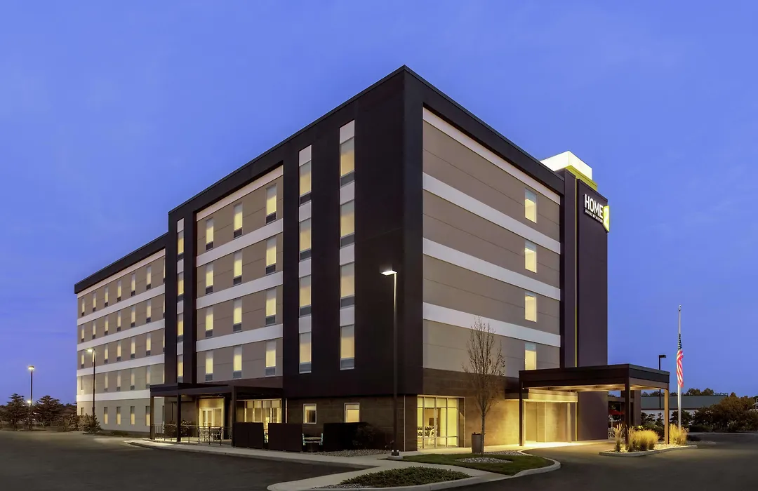 Home2 Suites By Hilton York-1