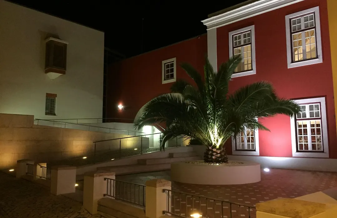 Casa do Médico de São Rafael-1