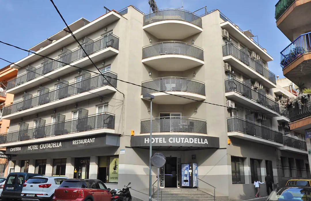 Hotel Ciutadella-1