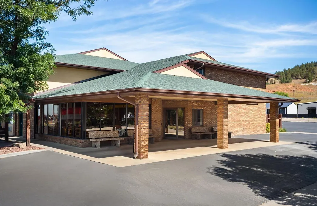 Days Inn By Wyndham Spearfish-1