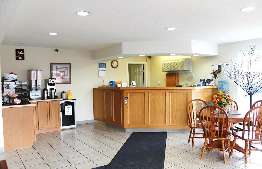 Tel Star Motel-1