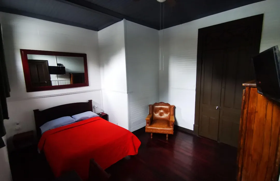 Casa Aldea Hotel Bed & Breakfast-1