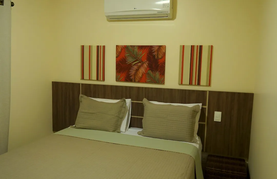 Residencial Portinari Ltda-1
