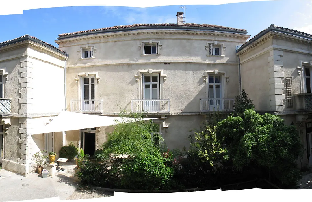 Hotel Du Parc-1