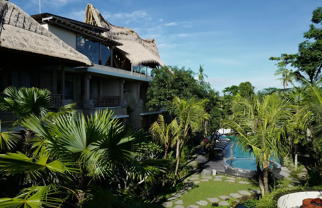 The Udaya Resorts And Spa-1