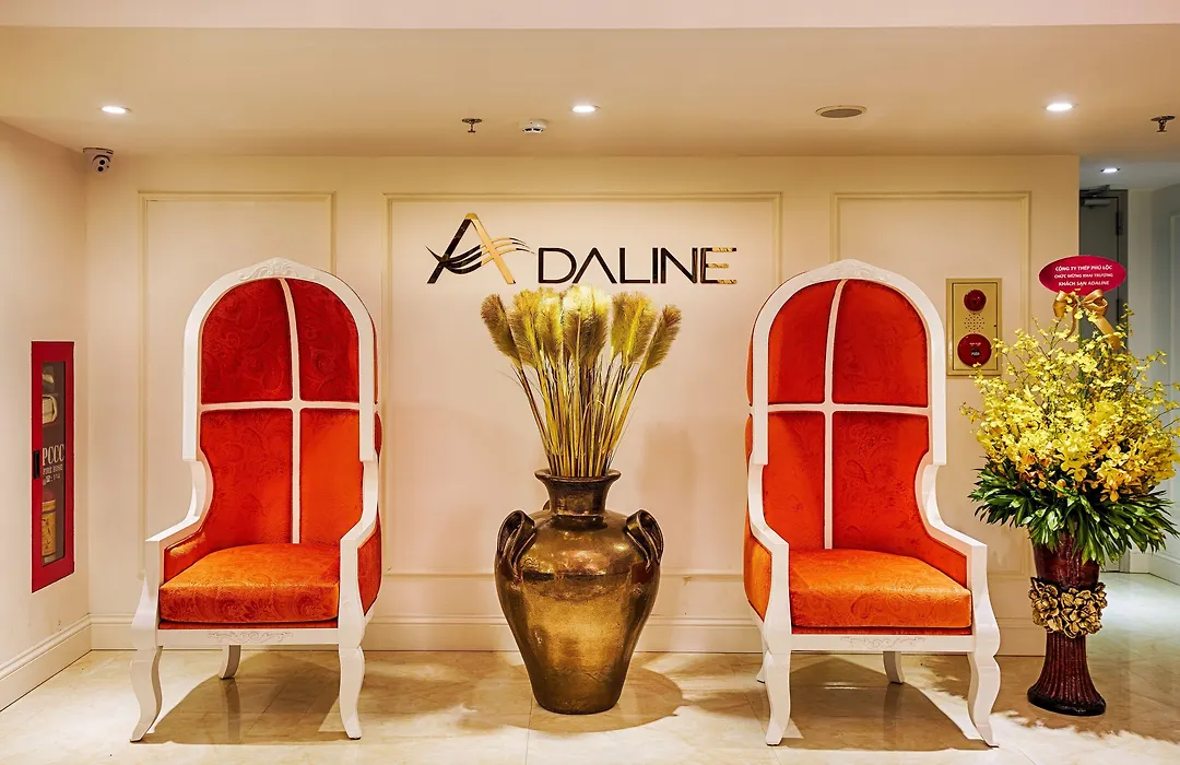 Adaline Hotel And Suite-1