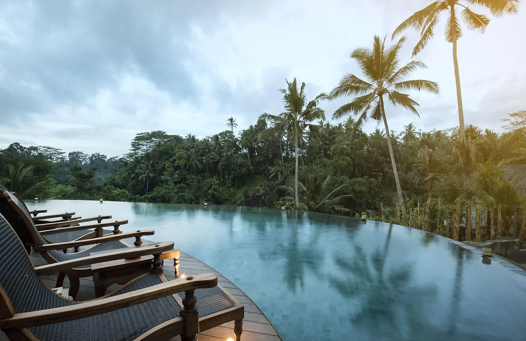 Natya Resort Ubud-1