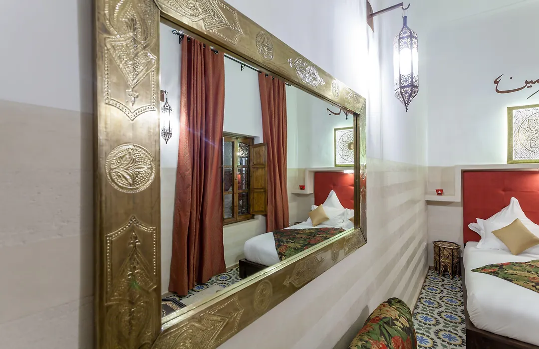 Riad Dar Yema-1
