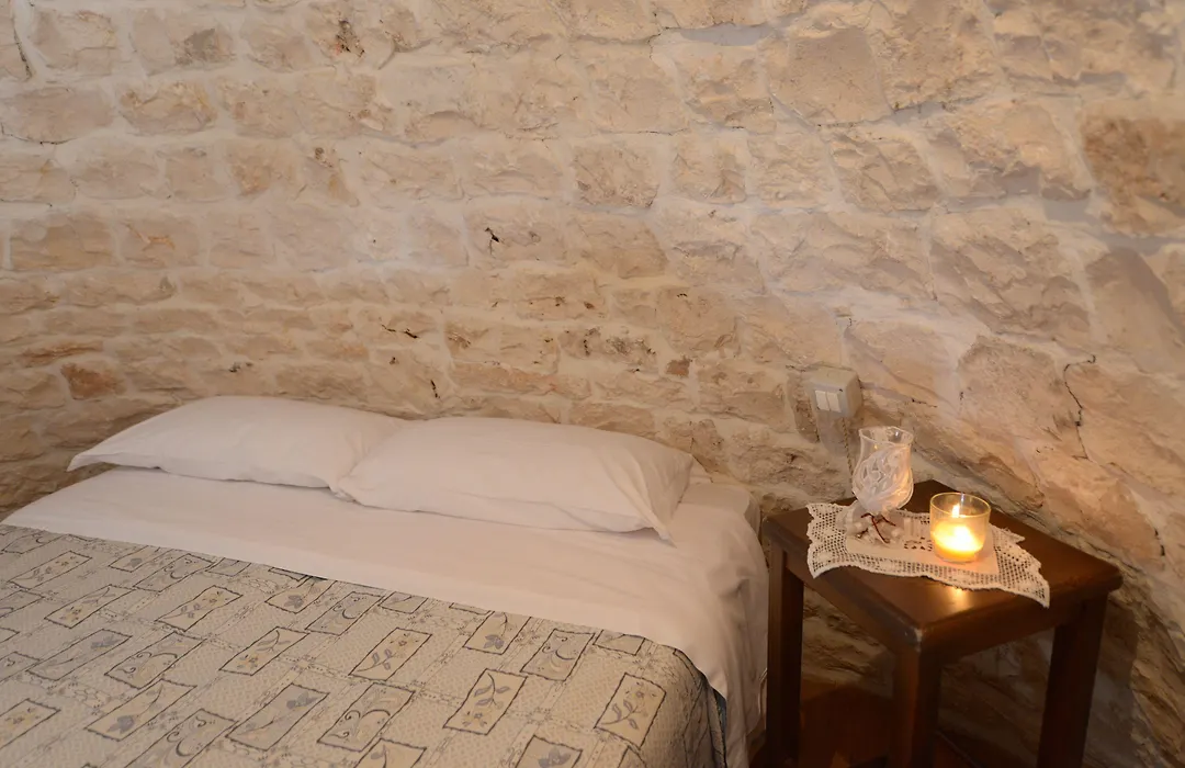 Giardino Dei Trulli-1