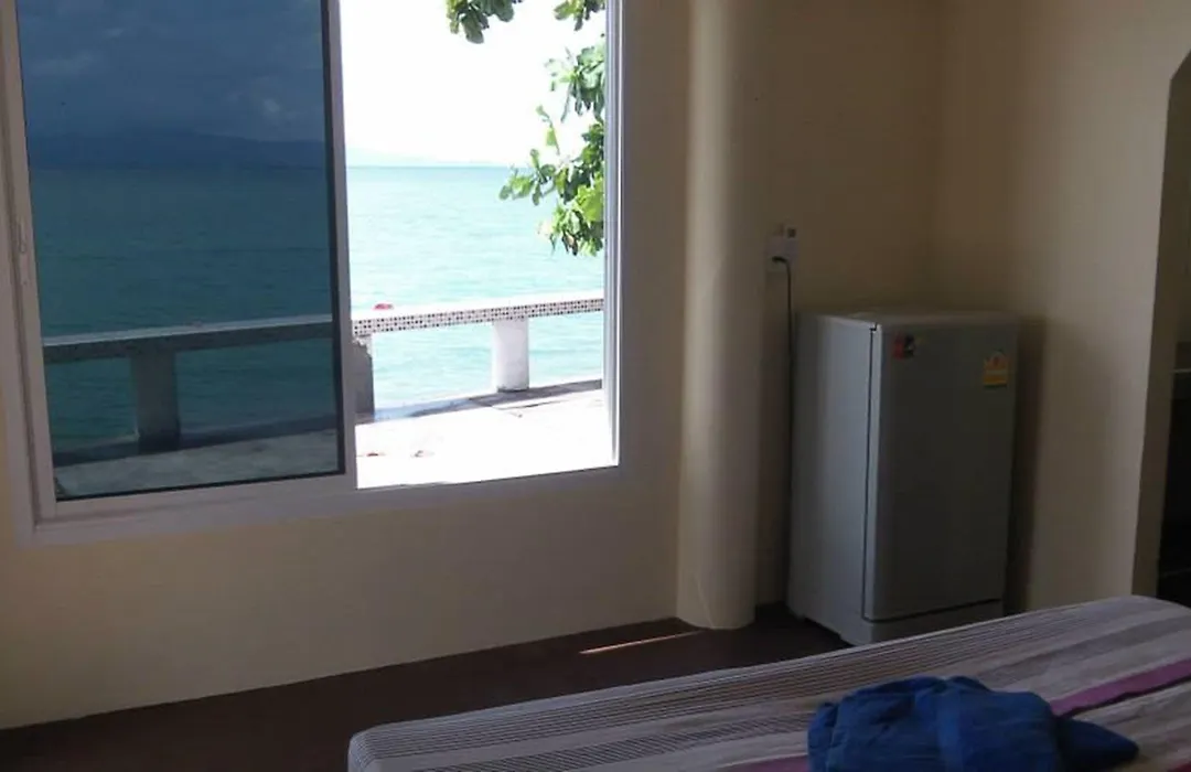 Zen Zi Beach Rooms-1