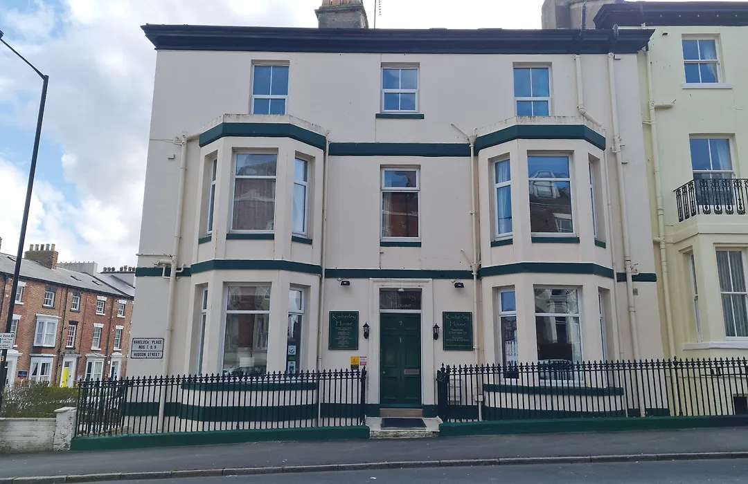 Kimberley House-1