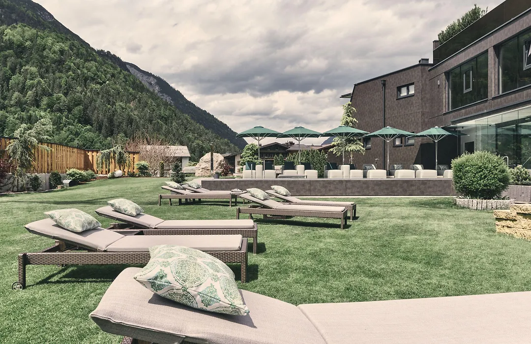 Hotel Auszeit-1