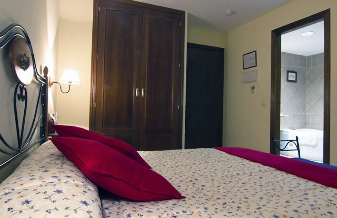 Hotel Mayno-1