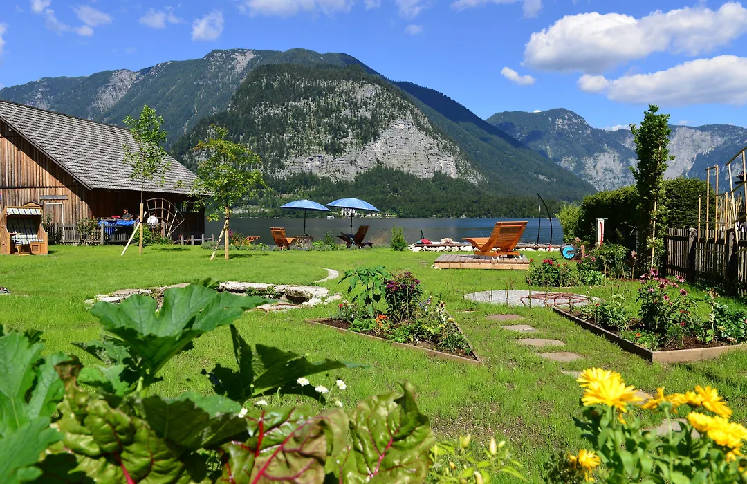 Hallstatt Hideaway - Adults Only-1