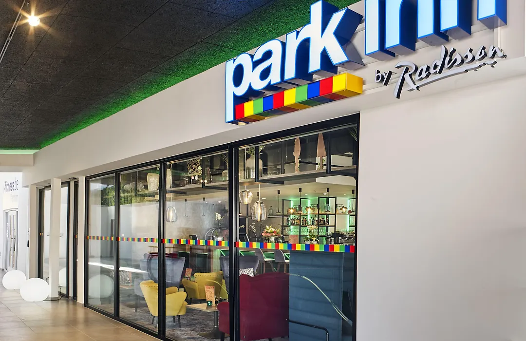 Park Inn By Radisson Hasselt-1