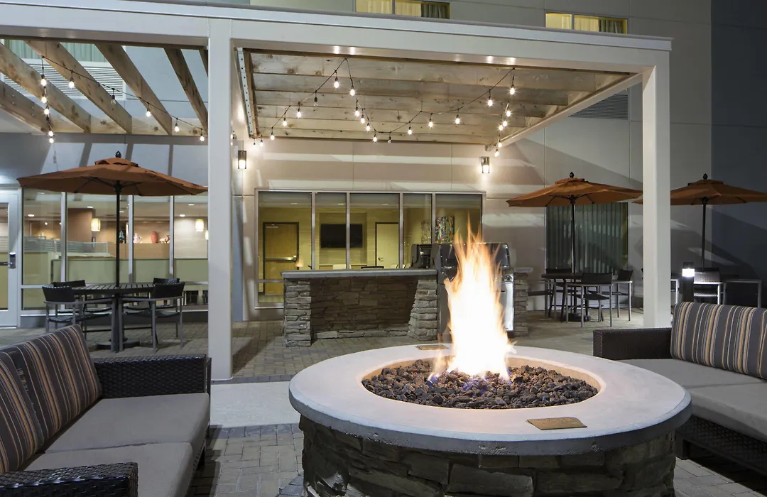 Towneplace Suites By Marriott Austin Round Rock-1