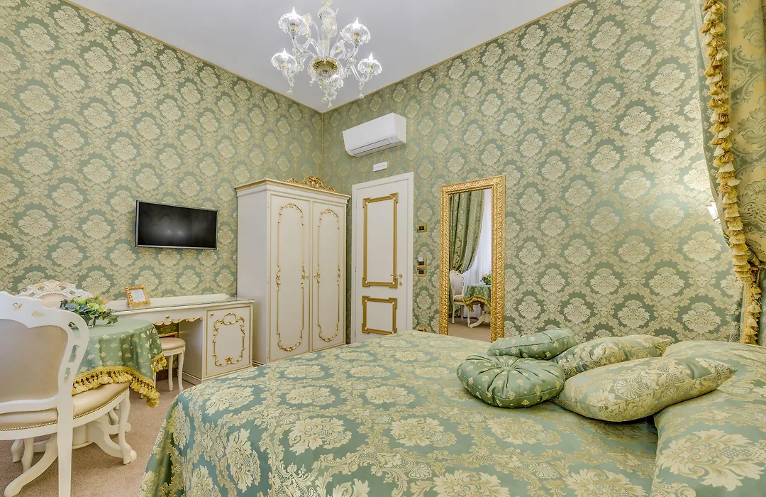 Residenza Veneziana-1