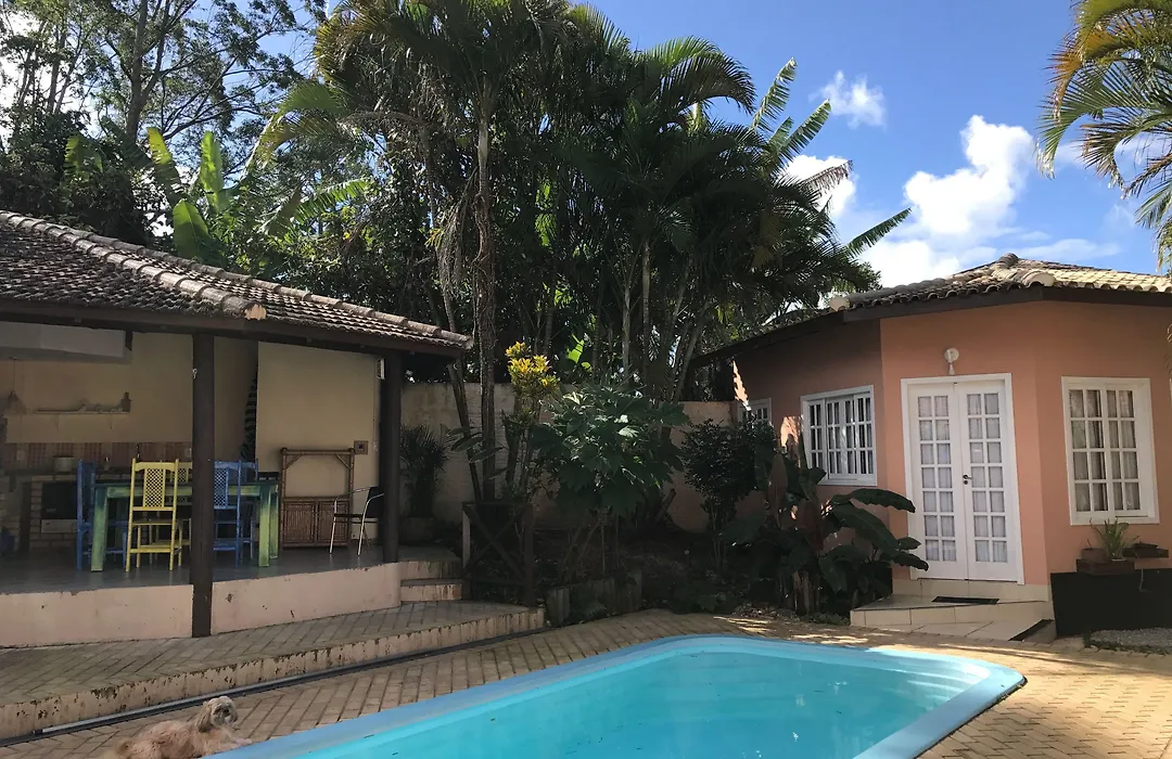 Casa Do Bosque-1