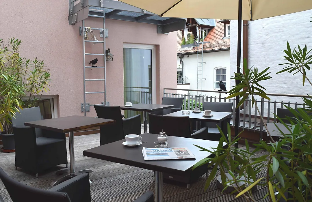Hotel Freischuetz-1