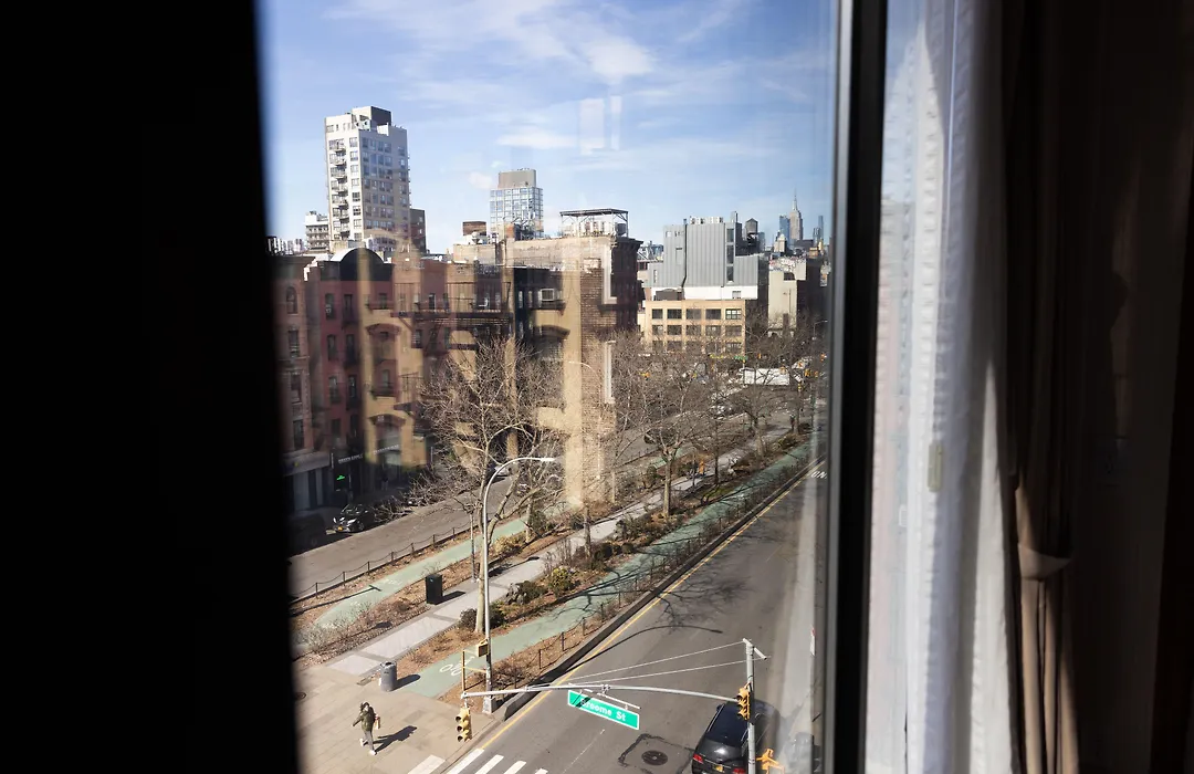 The Allen Hotel-1
