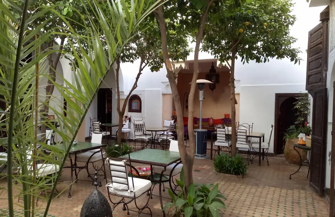 Riad Dar Dialkoum-1